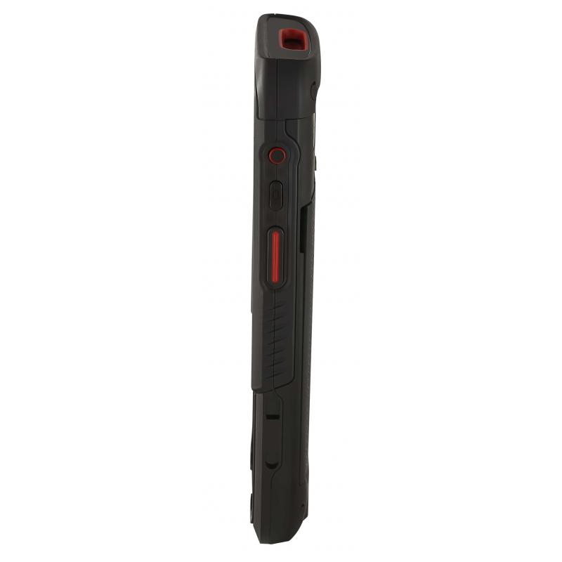 Honeywell CT47, 2D, FR-green, USB-C, BT, NFC, warm-swap, 8GB RAM, 128GB Flash, Android