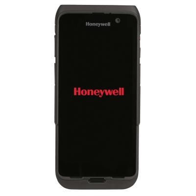 Honeywell CT47, 2D, SR, USB-C, BT, NFC, ATEX, warm-swap, 4770mAh 8GB RAM, 128GB Flash, Android