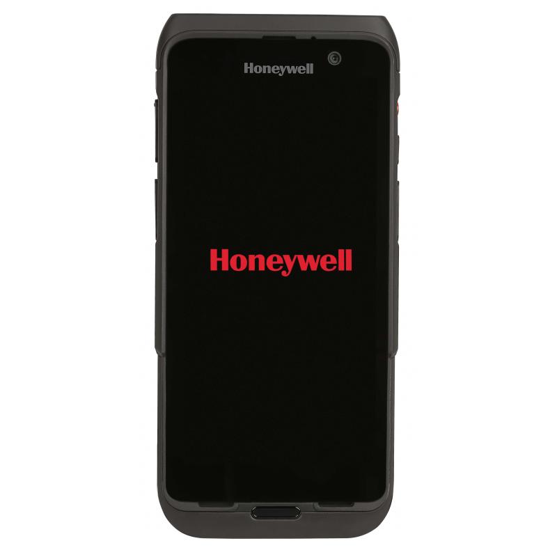 Honeywell CT47, 2D, SR, USB-C, BT, 5G, NFC, ATEX, warm-swap, 4770 mAH, 8GB RAM, 128GB Flash, Android