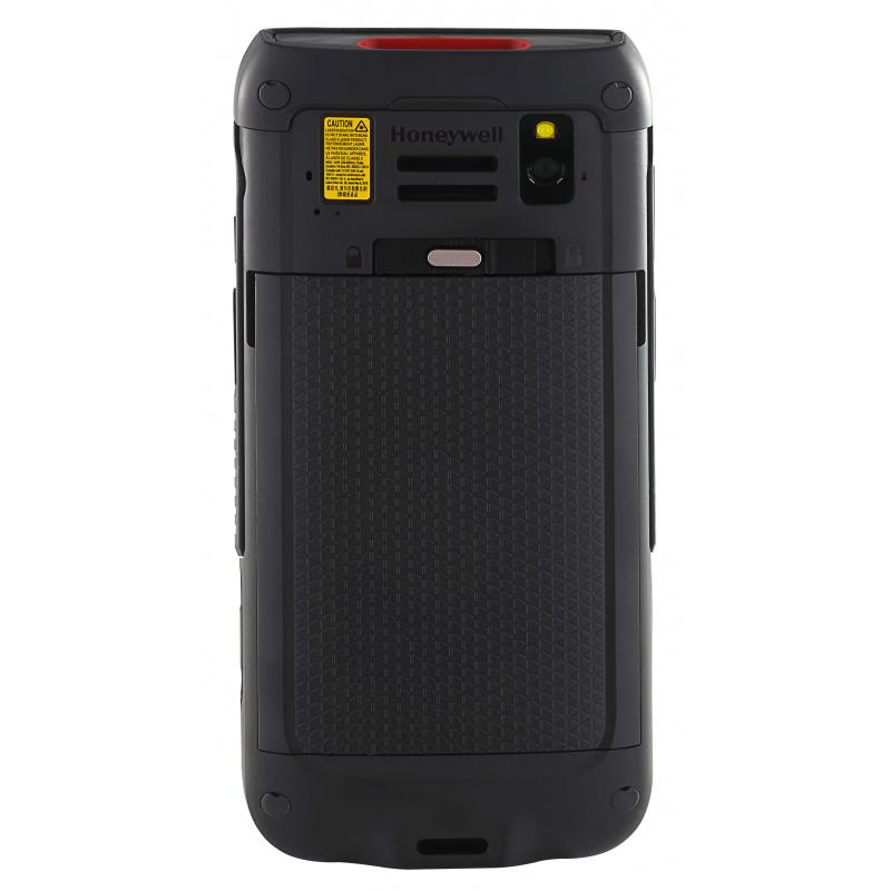 Honeywell CT47, 2D, SR, USB-C, BT, 5G, NFC, ATEX, warm-swap, 4770 mAH, 8GB RAM, 128GB Flash, Android