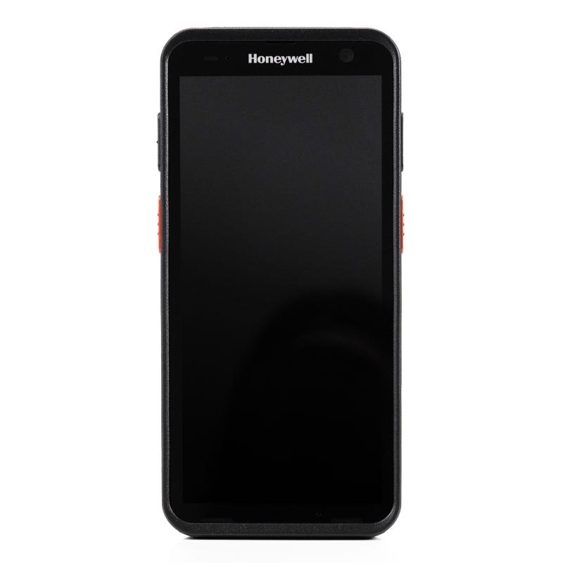 Honeywell CT70, 2D, SR, hot-swap, ext. Battery 7600mAh, USB, BT, WLAN (Wi-Fi 7), NFC, GMS, RB