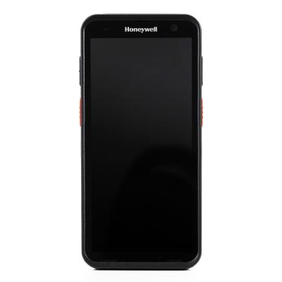 Honeywell CT70, 2D, SR, hot-swap, PTT, USB, BT, wireless Bat. , WLAN (Wi-Fi 7), NFC, GMS, RB