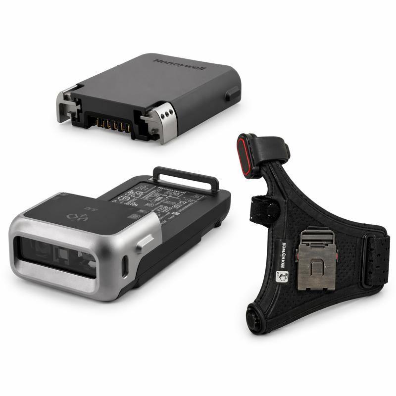 HW 8675i Handschlaufe, links, 10 St&uuml;ck, Gr&ouml;&szlig;e: Large