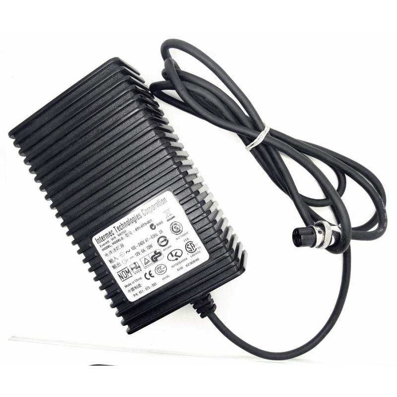 Honeywell CK3 Netzteil f&uuml;r 4-fach Ladestation 12V, 8A (ohne Netzkabel)