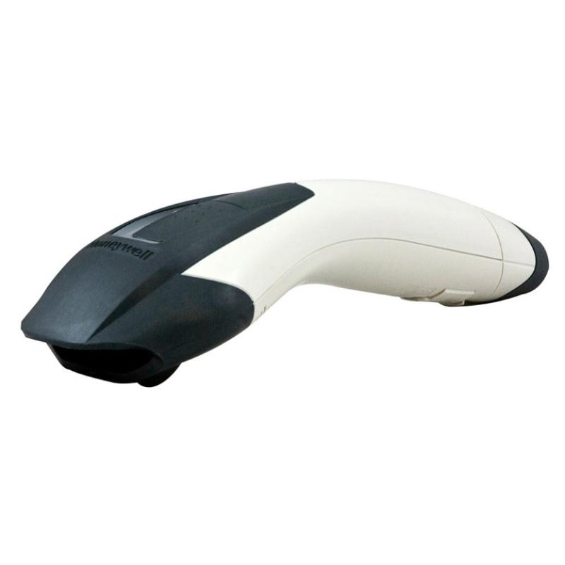 Honeywell Voyager 1202g BT, USB-Kit, Standfu&szlig;, schwarz, wei&szlig;