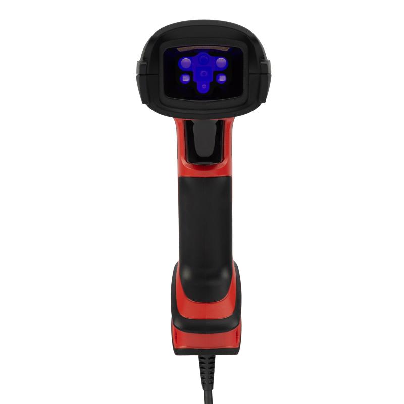 Honeywell Granit Ultra 2100iXR, 2D, SR, USB-Kit