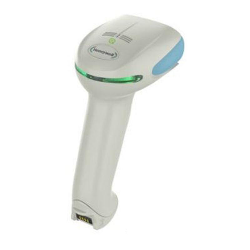 Honeywell Xenon Performance 1952h-bf, Healthcare, BT, 2D, SR, USB-Kit, wei&szlig;