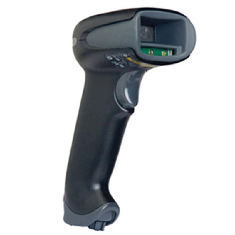 Honeywell Xenon Performance 1952g, BT, 2D, SR, USB-Kit, schwarz Pr&auml;sentationsmodus