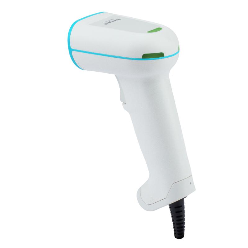 Honeywell Xenon Ultra 1960h, 2D, HC, Kit (USB), wei&szlig;