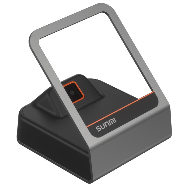 Sunmi Blink 2, 2D, USB Typ A, schwarz