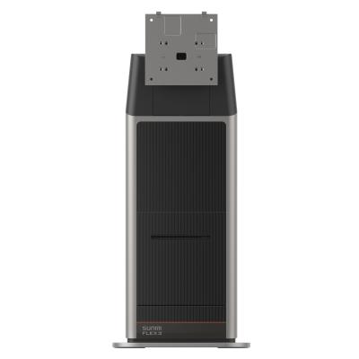 Sunmi Flex 3 Restaurant Countertop Standfu&szlig;, inkl.: Drucker