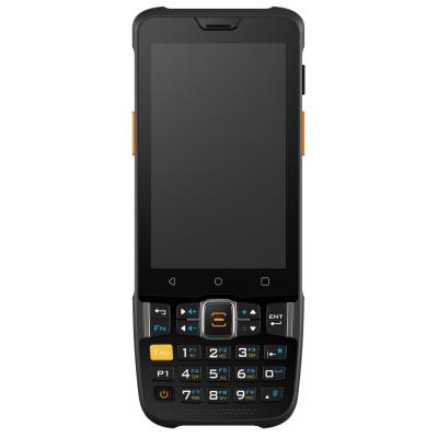 Sunmi L2H, (4''), A11 GMS, 4/32, 2D, eSIM (Kit)