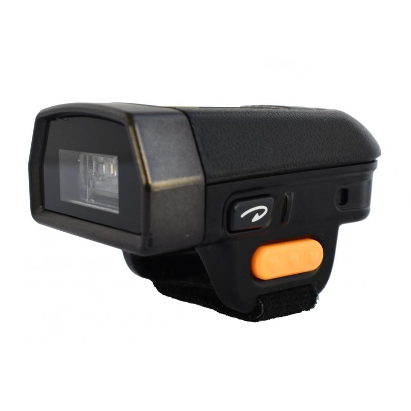 Unitech MS632 2D Ringscanner, BT