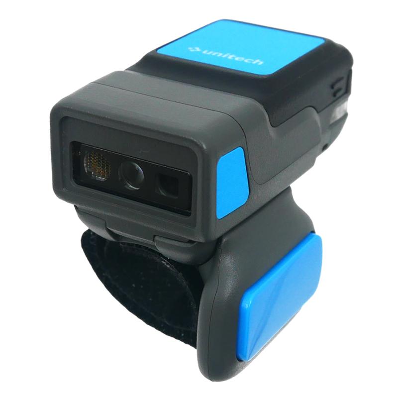 Unitech MS633,2D (LR) Scanner, USB-Kit