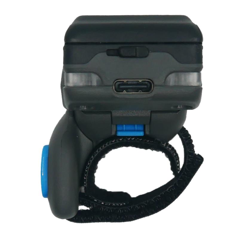 Unitech MS633,2D (LR) Scanner, USB-Kit