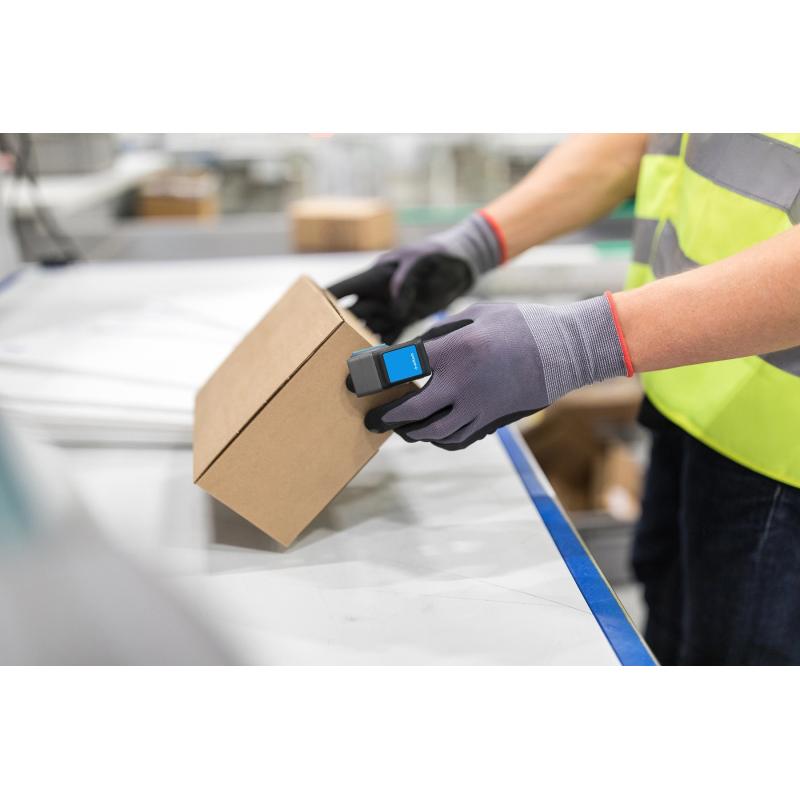 Unitech MS633,2D (SR) Scanner, USB-Kit