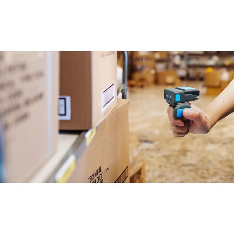 Unitech MS633,2D (SR) Scanner, USB-Kit