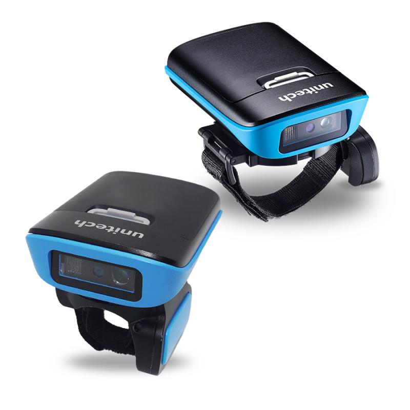 Unitech MS652+, 2D (SE4107) Scanner f&uuml;r 2 Finger