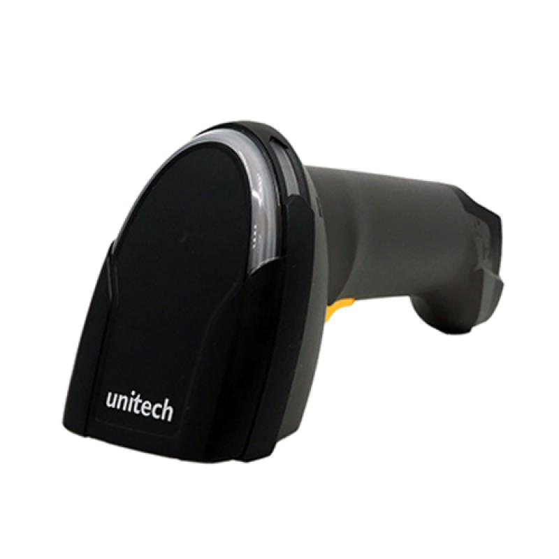 Unitech MS852, 2D (DPM) Scanner, USB-Kit, ESD
