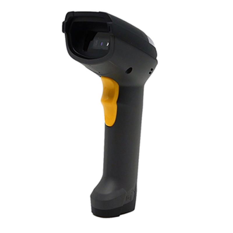 Unitech MS852B, 2D (SE4107) Scanner, RS232-Kit, Cradle