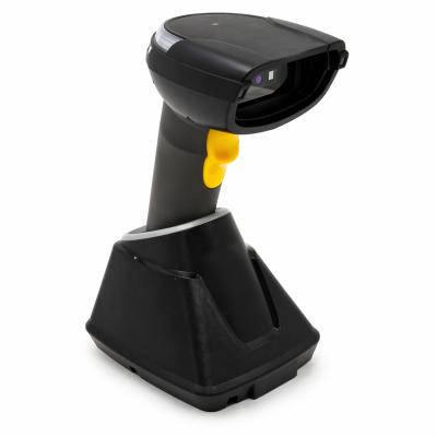 Unitech MS852+, 2D (HD) Scanner, USB-Kit, ESD