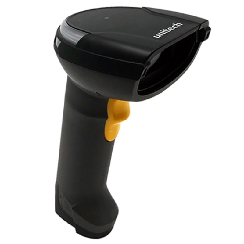 Unitech MS852+, 2D (HD) Scanner, USB-Kit, ESD