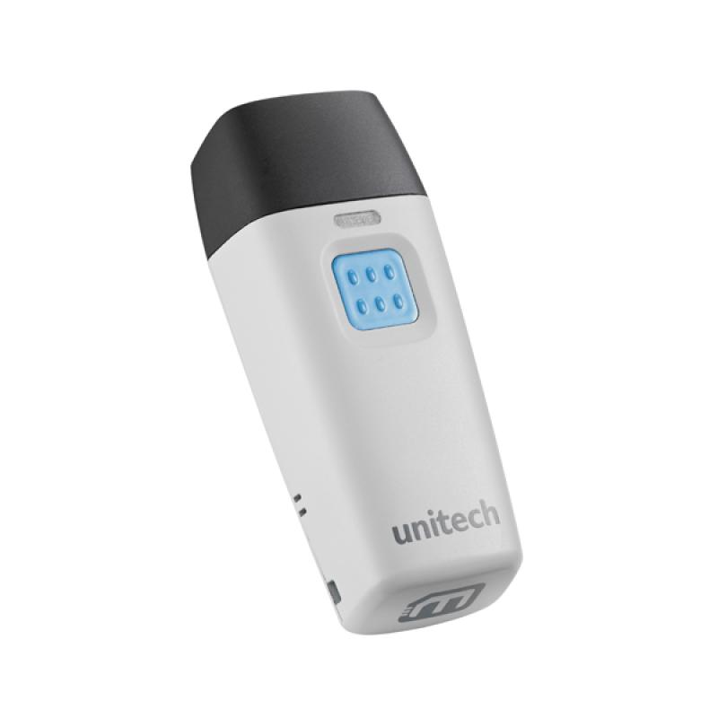 Unitech MS912+, Pocket Imager, 2D (SR) Imager, wireless Bluetooth, USB-Kit
