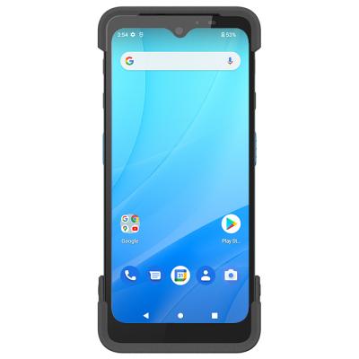 Unitech PA768 - 6,3", WLAN only, Android 14, 6/128, 2D (N5703), bumper