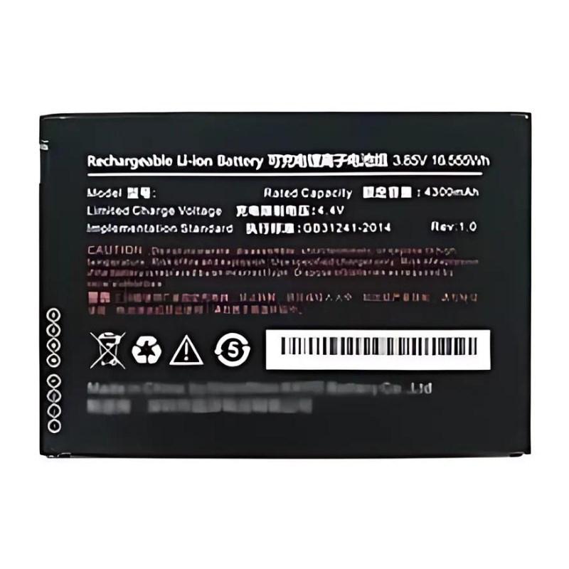 EA510 Battery pack, 3.85V, 4300mAH