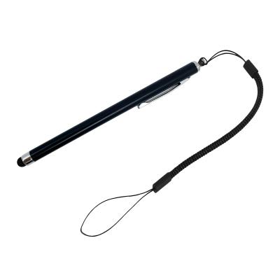 5.5mm stylus with coil strap