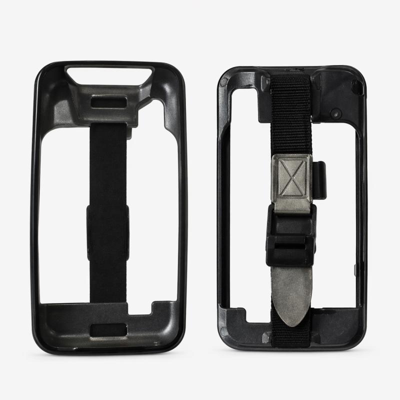 EA60X Boot(protecive case) + hand strap