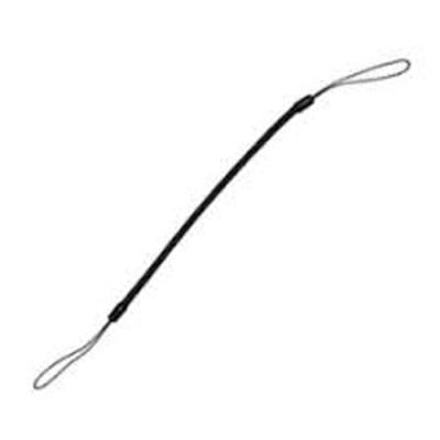 Coiled strap / generic stylus bungee cord x1