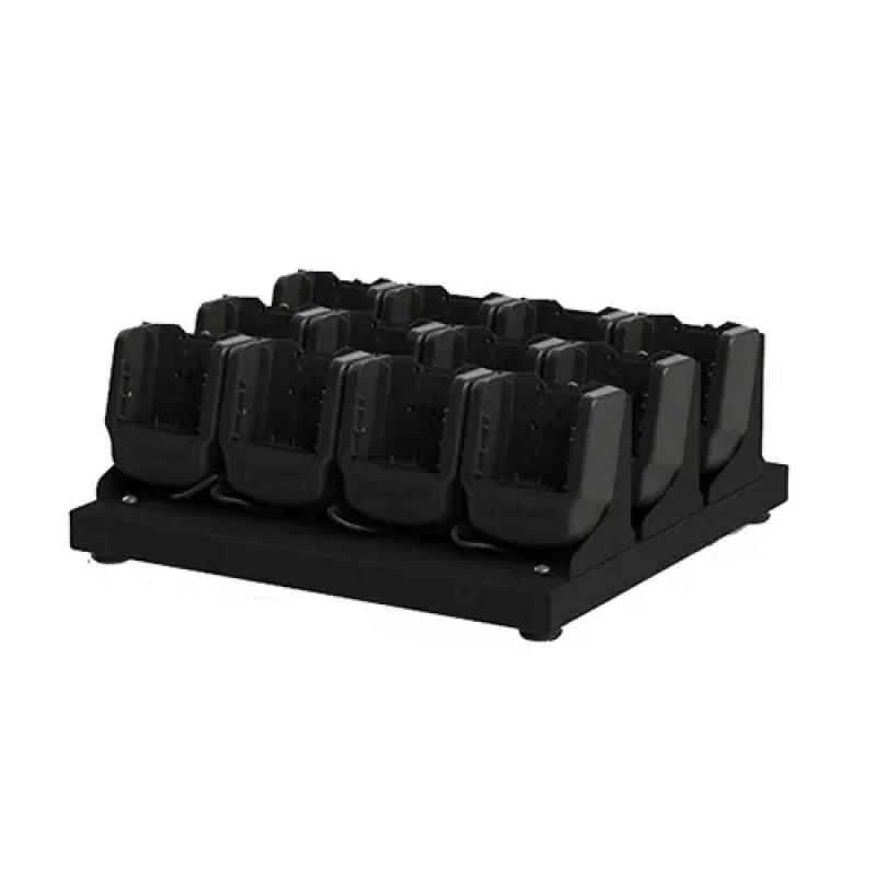 EA510 12-slot charging cradle _x00D_ xx(Not included but optional accessory:  Power cable UK 1550-60