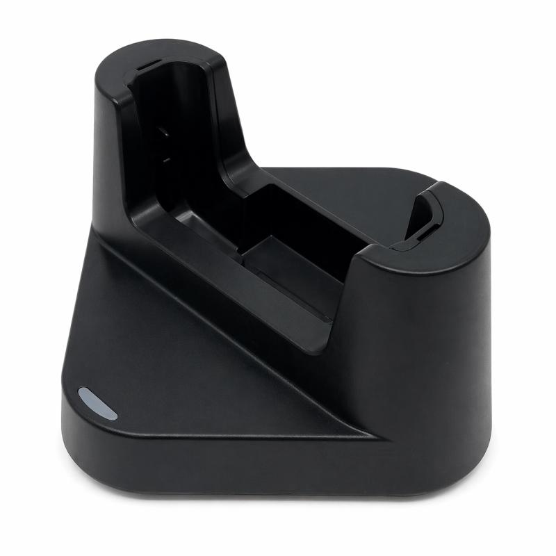 EA520 1-slot charging and USB cradle_x00D_ xxNot included but optional accessory: USB cable and USB