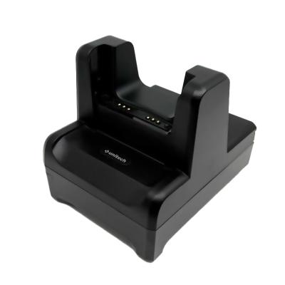 RP300 1-slot charging cradle with USB Type-C connector.<br /><br />xxImportant: The charger does not