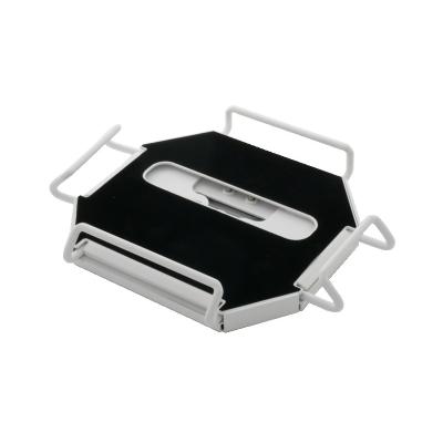 Star mUnite mEnclosure Universal Tablet-Halterung, wei&szlig;