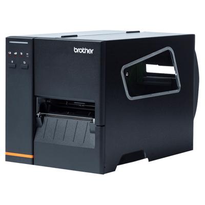 Brother&nbsp;TJ-4021TN Etikettendrucker, Labeldrucker, Midrangedrucker, TT/TD, 203dpi, LAN, USB, Touch