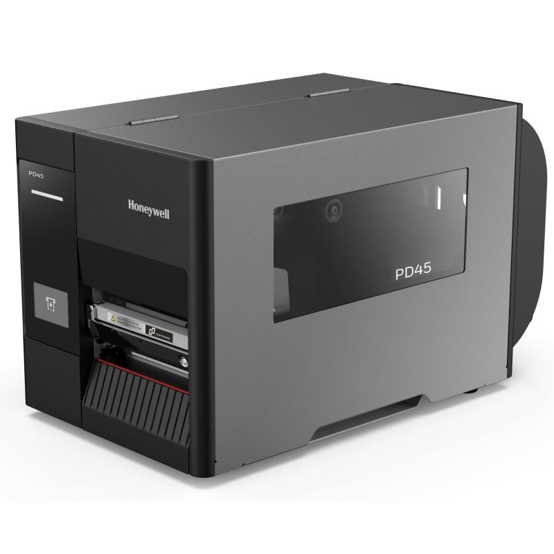 Honeywell PD45, Thermotransfer, 203 dpi, USB