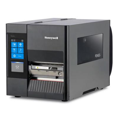 Honeywell PD45S Midrange Etikettendrucker, Thermotransfer, 203 dpi, USB, LAN