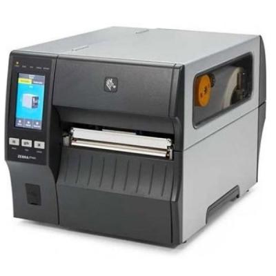 Zebra ZT421, 8 Punkte/mm (203dpi), Disp., RTC, EPL, ZPL, ZPLII, USB, RS232, BT, Ethernet, WLAN