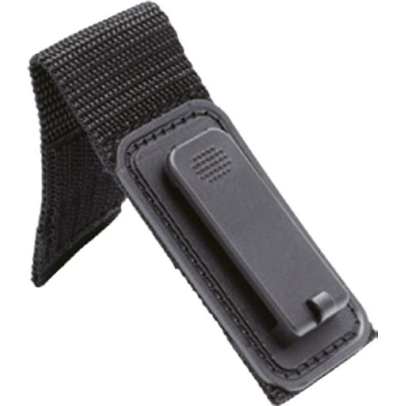 TSC G&uuml;rtelclip passend f&uuml;r: A30L, A30R, TDM-30, RE310