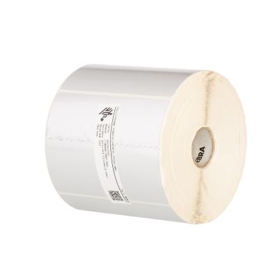 Zebra Z-Ultimate 3000T, Etikettenrolle, Kunststoff (Polyester), gl&auml;nzend, 880283-050D