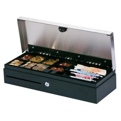 Metapace K-3 V.2 silber/schwarz