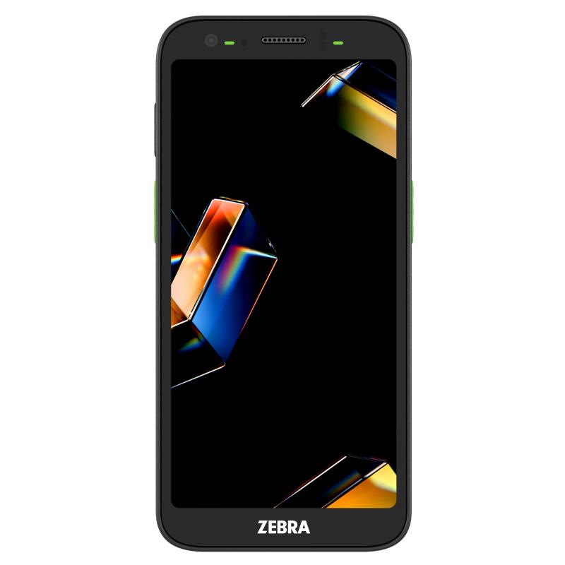 Zebra TC501,2D, AC670, Ultrawide Camera, 12GB, 256GB, Android, 5000 mAh