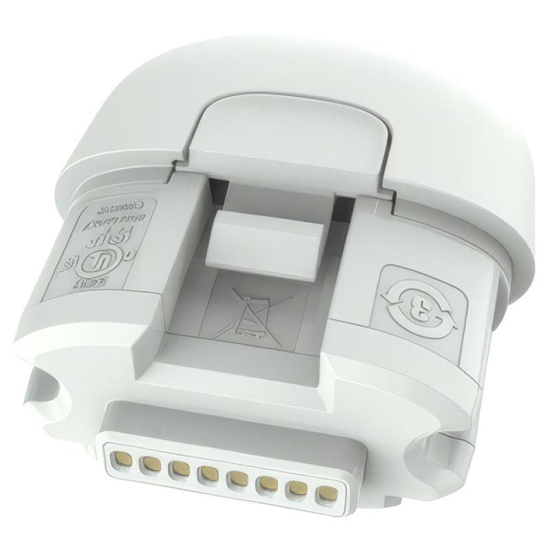 Zebra CS6080 HC Ersatzakku, 735mAh