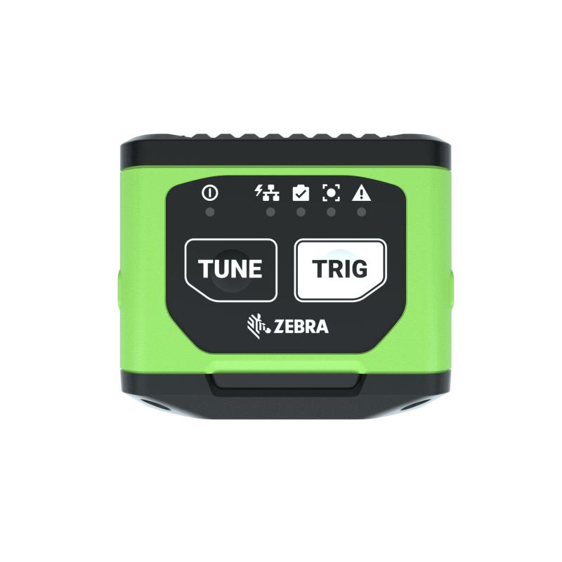 Zebra FS40, 2,3MP, SR, Fast Decoder, PoE, Auto Fokus, rot, wei&szlig;, blau, Infrarot-Beleuchtung