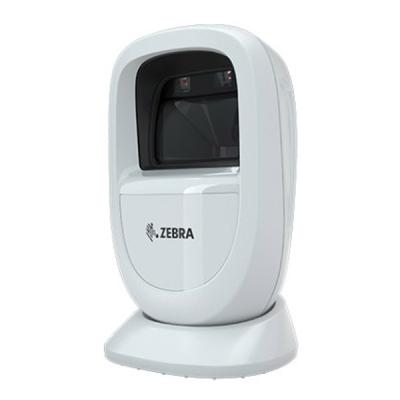 Zebra DS9308, 2D, SR, Multi-IF, wei&szlig;