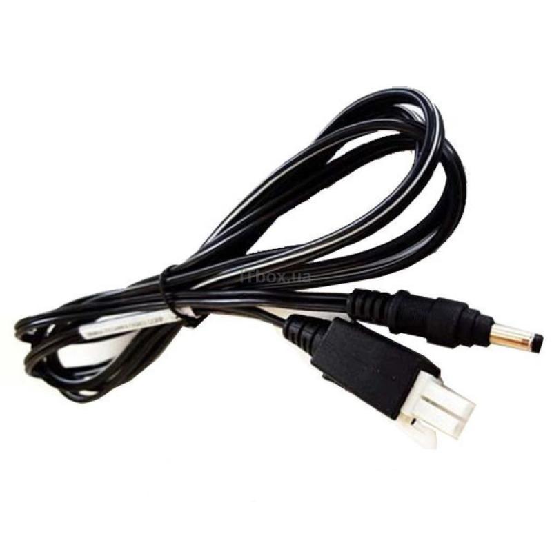 Zebra DC Kabel f&uuml;r Zebra Netzteil PWR-BUA5V16W0WW