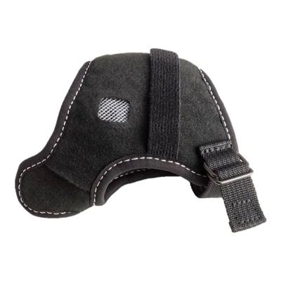 Zebra Handschlaufe f&uuml;r Linksh&auml;nder, Gr&ouml;&szlig;e: M f&uuml;r: WS50 Handr&uuml;ckenhalterung