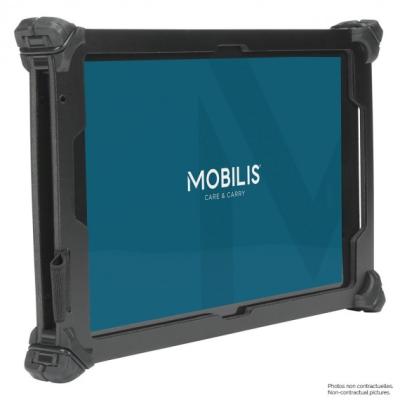 Mobilis RESIST Pack - H&uuml;lle f&uuml;r Galaxy Tab Active 3 8 ohne rubber boot. 050046